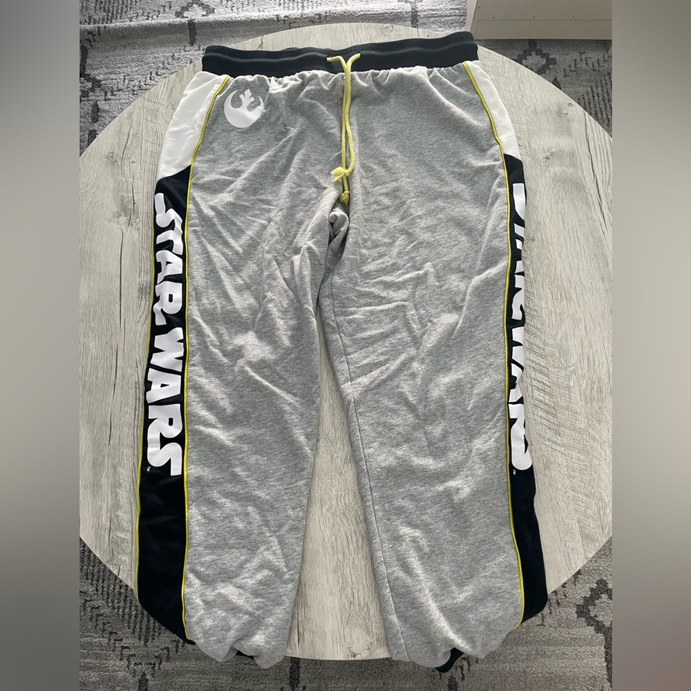 Star Wars Jogger Pants